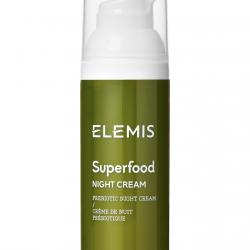 ELEMIS - Crema De Noche Con Prebiótico Superfood 50 Ml