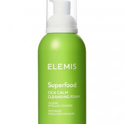 ELEMIS - Limpiador Micelar Calmante Superfood CICA Calm 180 Ml