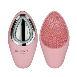 EMS Cleansing Brush Dispositivo de masaje facial eléctrico 1 Un