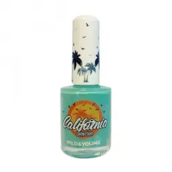 Esmaltes California