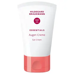 Essentials Crema para el contorno de los ojos Crema para los ojos 30 ml