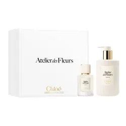 Estuche De Regalo Eau de Parfum Atelier Des Fleurs Cedrus Chloé
