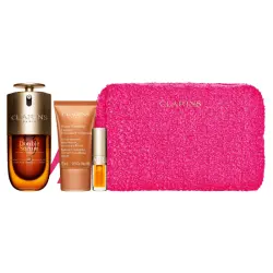Estuche Double Serum + Extra-Firming Energy + Lip Comfort 30 ml