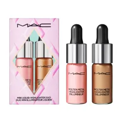 Estuche Mini Iluminadores M.A.C.