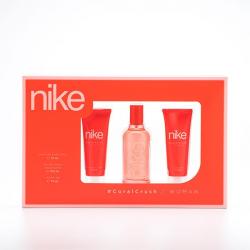 Estuche Nike Gen Coral