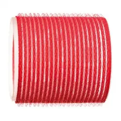 Eurostil 3 Bucles Rojo 60mm 1 UN 1.0 pieces