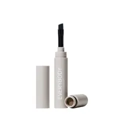 Everybody London - *Back to the Office* - Pomada para cejas Brow Pomade with Brush - Ash Brown