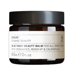 Evolve - Bálsamo multiusos Blue Tansy Beauty Balm 60 ml Evolve.