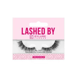 Eylure - Pestañas postizas Reusable - 907: Salon Extension Look