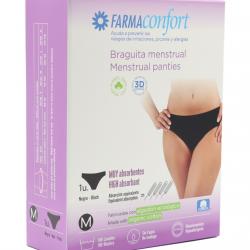 Farmaconfort - Braguita Menstrual Talla M