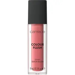 Flush Dewy 010