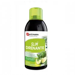 Forte Pharma Slim Drenante Lima Y Menta 500ml