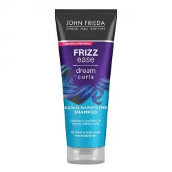 Frizz-ease Champú Dream Curls 250 ml