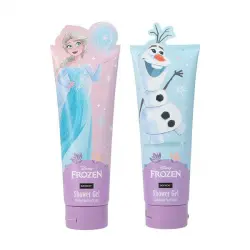 Frozen Elsa & Olaf