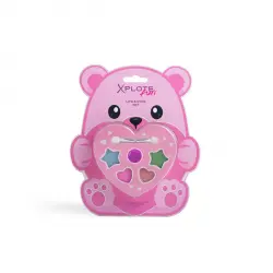 Fun Bear Paleta de Sombras de Ojos
