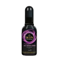 Gel Lubricante All Night Long