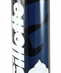 Gillette Espuma de Afeitar Pieles Sensibles 200 ml