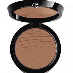 Giorgio Armani - Base De Maquillaje Luminous Silk Glow Fusion Powder Polvos