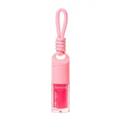 Glowy Kissy Lip Gloss Charm 02 Fraise