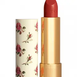 Gucci - Barra de labios Luminoso Rouge à Lèvres Voile Gucci.