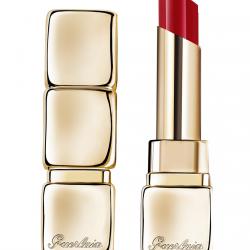 Guerlain - Barra De Labios KissKiss Shine Bloom