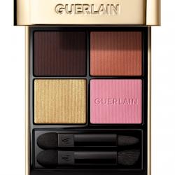 Guerlain - Paleta De Sombras De Ojos En 4 Tonos Ombres G