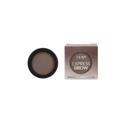 Hean - Polvo para cejas Express Brow - 01: Soft Brown