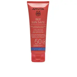 Hydra Fresh leche SPF50 100 ml