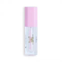 I Heart Revolution - *Butterfly* - Aceite labial Dream Lip Gloss - Wings