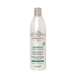 Il Salone Milano Keratin Champú 500 ml