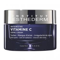 Institut Esthederm - Gel Crema Intensivo Vitamina C 50 Ml