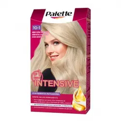 Intensive Creme Color 10.1 Rubio ultra claro ceniza