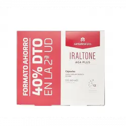 Iraltone Pack AGA Plus  Cantabria Labs