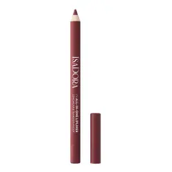 Isadora - All-in-One Perfiladores de labios 1.2 g 10 - CRANBERRY