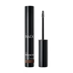 Isadora - Brow Fix Tinted Eyebrow Lápices de cejas 3.5 ml 53 - Medium Brown