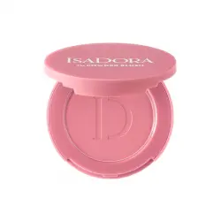Isadora - The Powder Blush Coloretes 4.5 g 07 - COOL PINK
