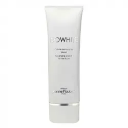 Isowhite cream nettoyante 120ml