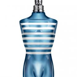 Jean Paul Gaultier - Eau de Toilette Le Male On Board 125 ml