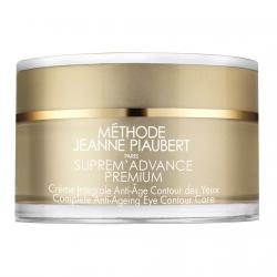 Jeanne Piaubert - Crema Suprem'Advance Premium Yeux 15 Ml