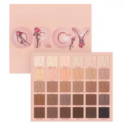 Jeffree Star Cosmetics - *The Orgy Collection* - Paleta de sombras de ojos Orgy