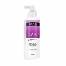 John Frieda - Frizz Ease Infinite Smooth Salon Blow Out Protectores térmicos 100 ml unisex