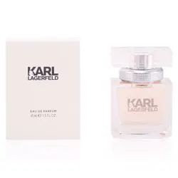 Karl Lagerfeld Pour Femme eau de parfum vaporizador 45 ml