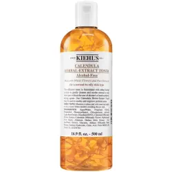Kiehl's - Tónico Facial de Calendula Herbal Extract Alcohol-Free Toner 500 ml Kiehl's.
