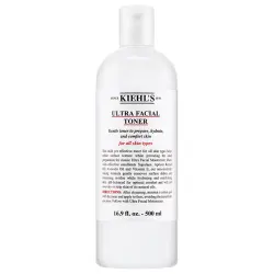 Kiehl's - Tónico Facial Ultra 500 ml Kiehl's.