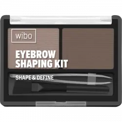 Kit de Cejas Shape - Define  Wibo