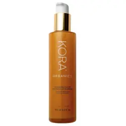 KORA Organics - Foaming Cleanser Turmeric Glow Geles limpiadores 150 ml female