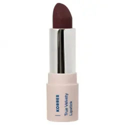 Korres - True Velvety Lipstick Barras de labios 3 g 59 Wine Red