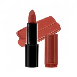 L.A. Girl - Barra de labios Pretty & Plump - Spiffy