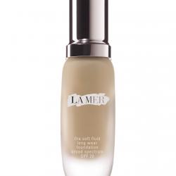 La Mer - Base De Maquillaje Regeneradora The Soft Fluid Long Wear Foundation SPF20, 30 Ml