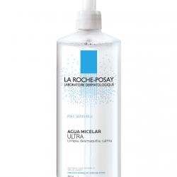 La Roche Posay - Solución Micelar Piel Sensible 750 Ml